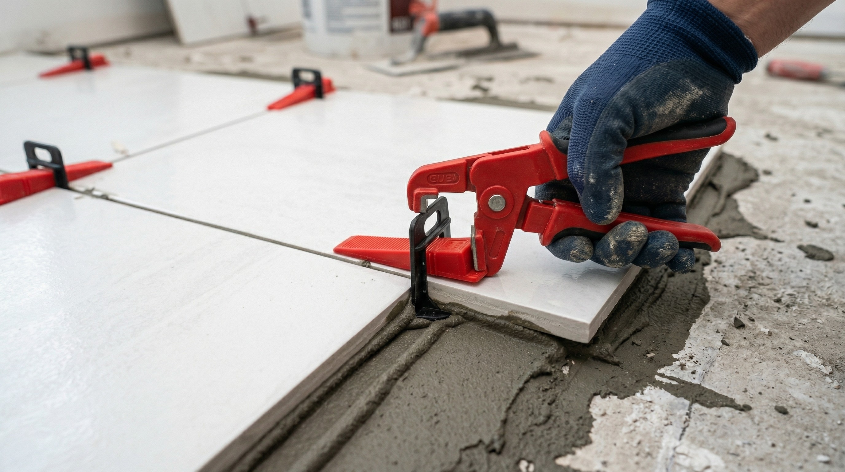 Arno Scheiderbauer GmbH – Fliesenleger Offenburg